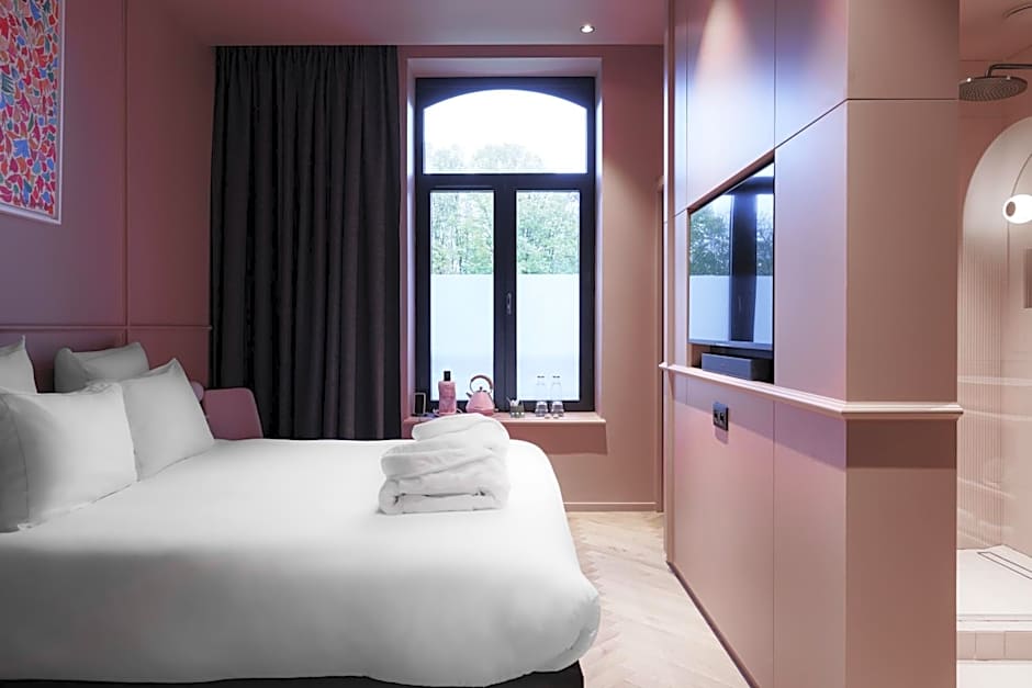 Bienheureux Hôtel & Restaurant