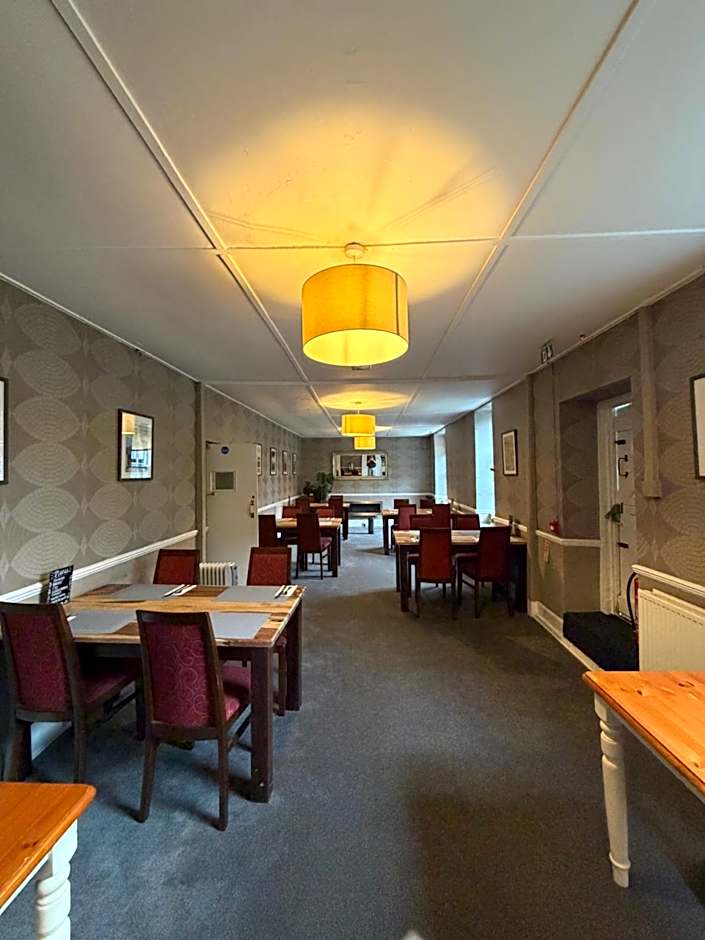 Llanerch Inn