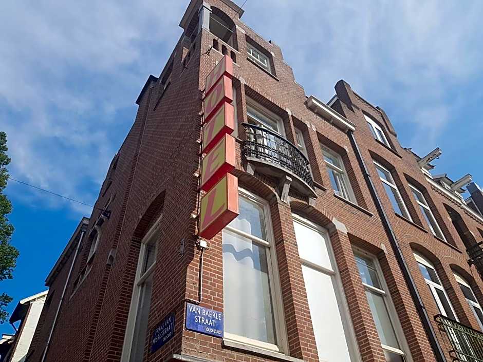 Hostel Cosmos Amsterdam