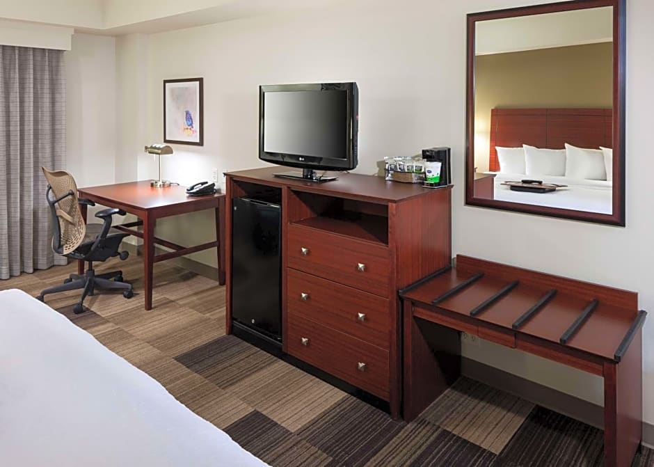 Hampton Inn By Hilton & Suites Boise-Downtown