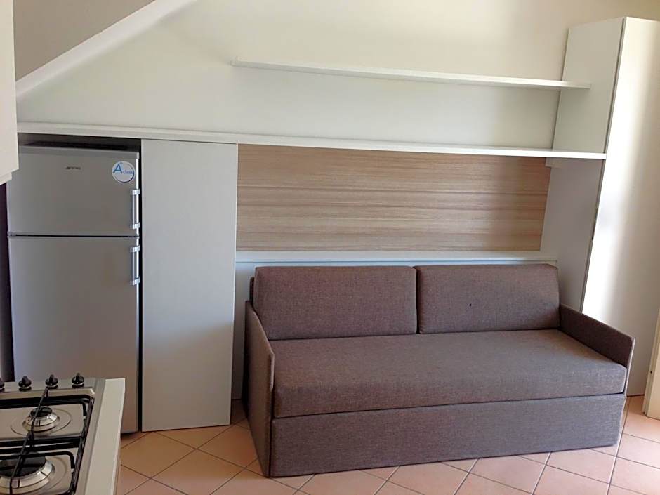 Villaggio Margherita