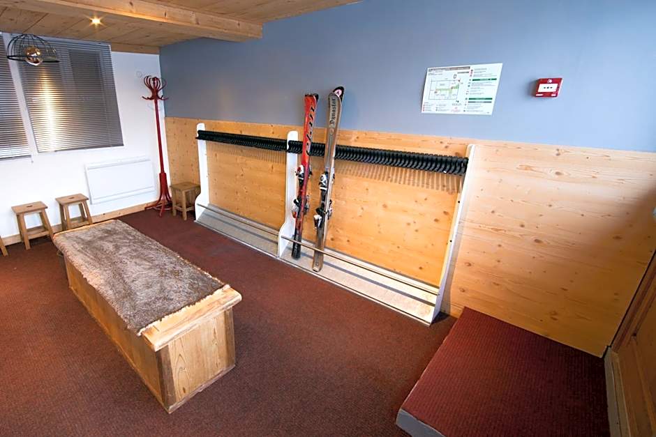 Hôtel Spa L'Oxygène