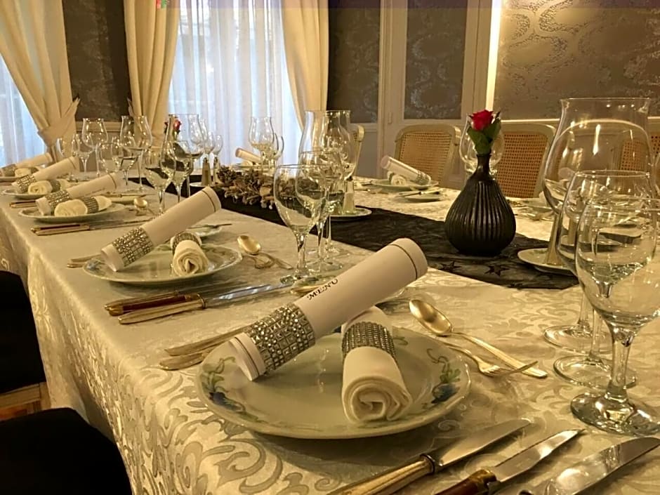Hotel de la Banniere de France