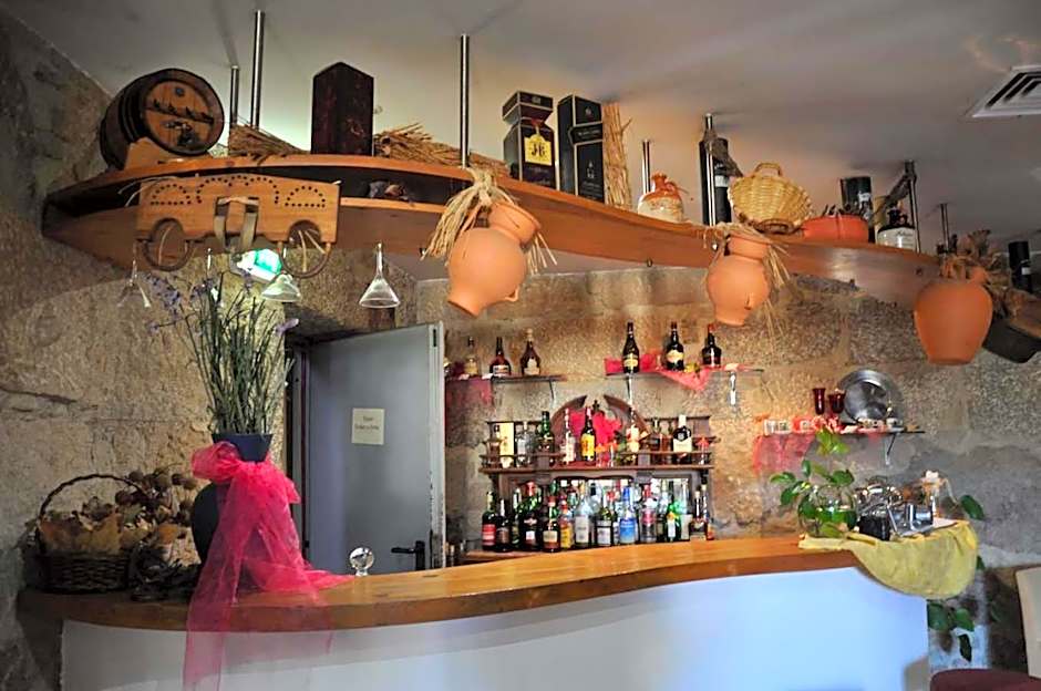 Hotel Rural de Charme Maria da Fonte