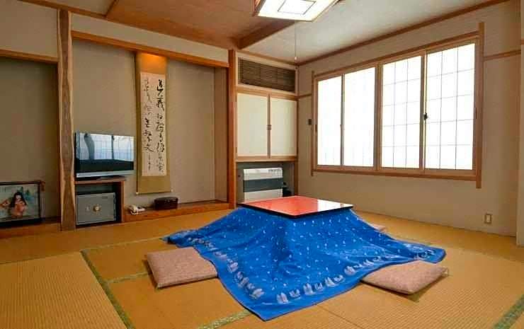 Fujinoyu Ebisuya