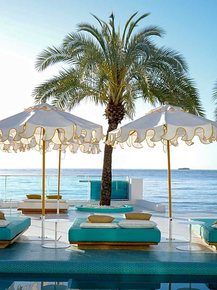 Dorado Ibiza - Adults Only