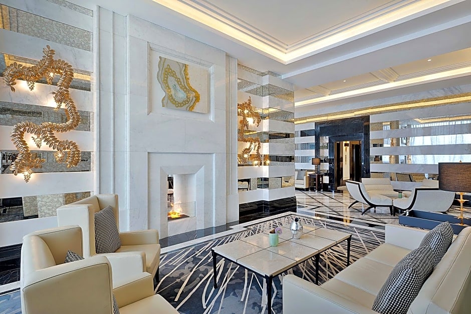 The St. Regis Amman
