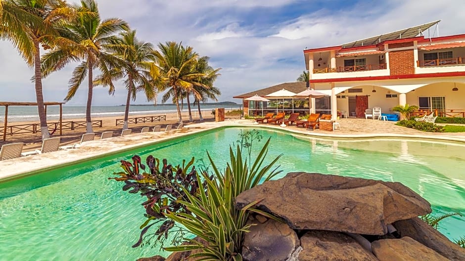 Hotel Bahía Paraíso