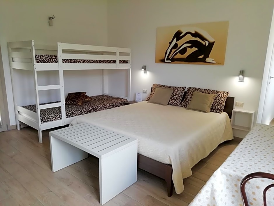 B&B DreAm Porto Cesareo