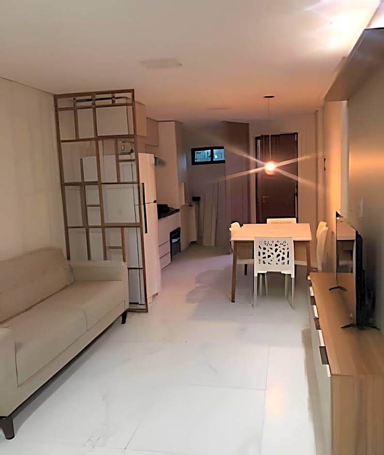 Prive Beira Mar Tamandare