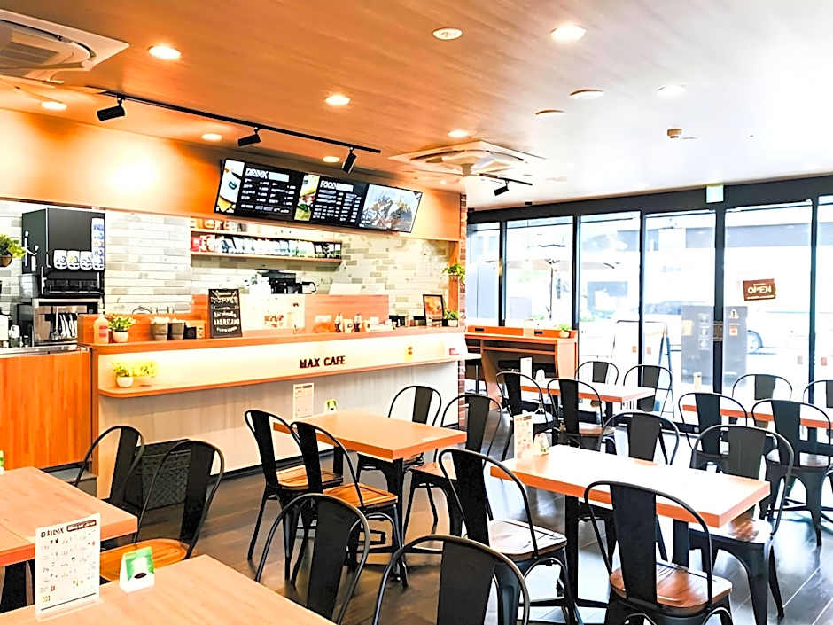 Hotel livemax Chiba Chuo Ekimae