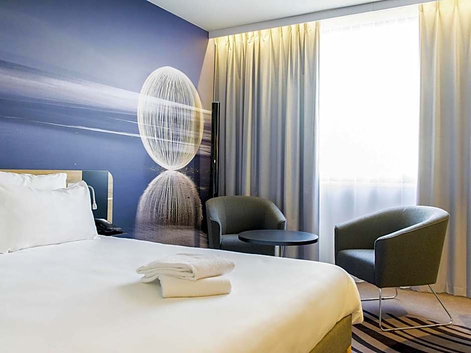 Novotel Szczecin Centrum