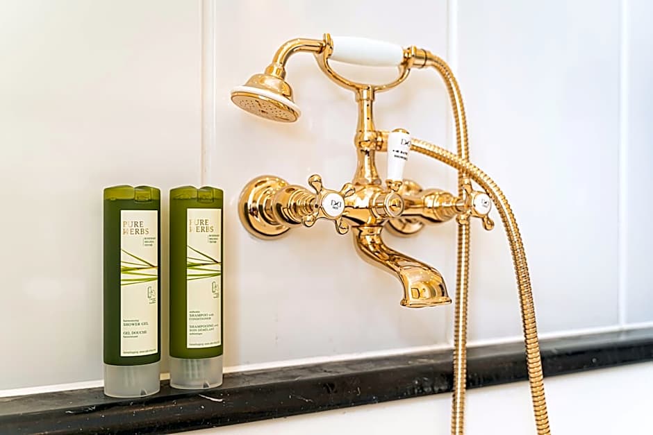 Robenstein Hotel & SPA - Villa