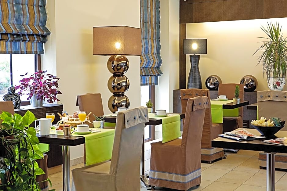 The Originals City, Hotel Paray-le-Monial