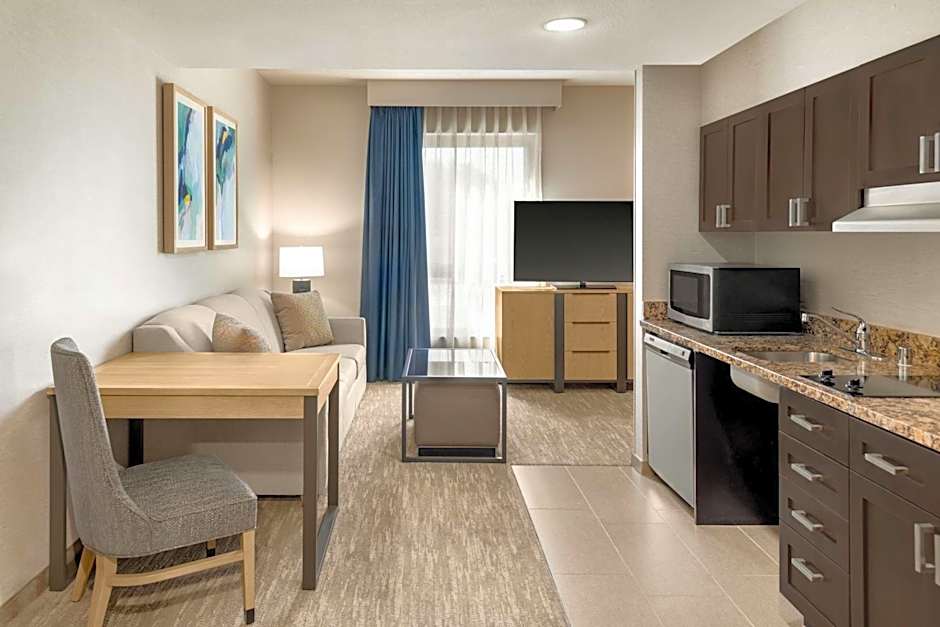 Homewood Suites By Hilton Palo Alto