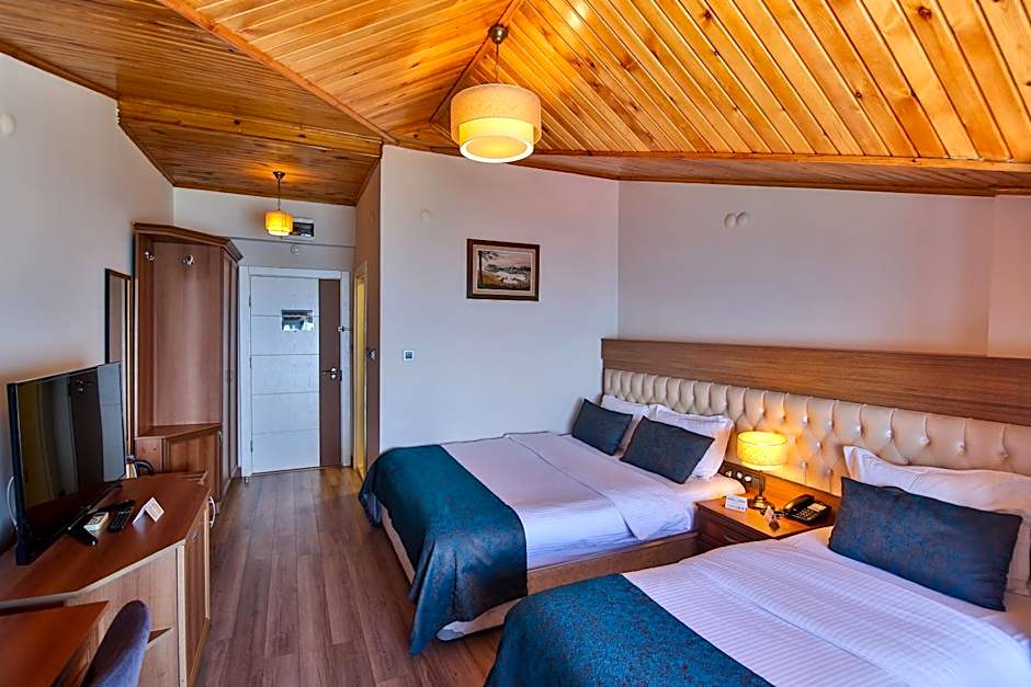 Amasra Diamond Hotel