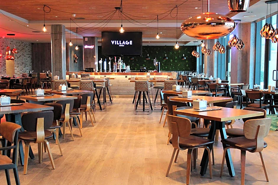 Village Hotel Manchester Bury