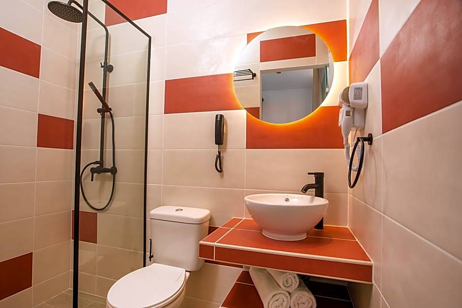 Faliraki Premium Hotel