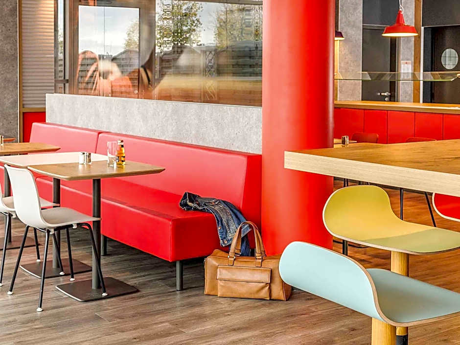 ibis Muenchen Messe