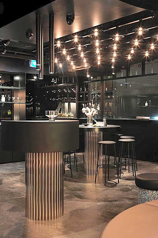 Lancemore Crossley St. Melbourne