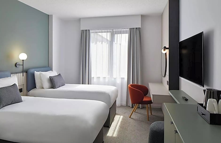 Leonardo Hotel Dublin Parnell Street - Formerly Jurys Inn