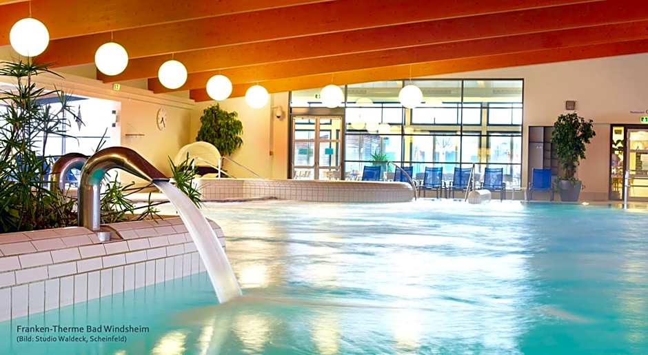 Vital Hotel an der Therme GmbH