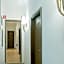BQ House Milizie Luxury Rooms