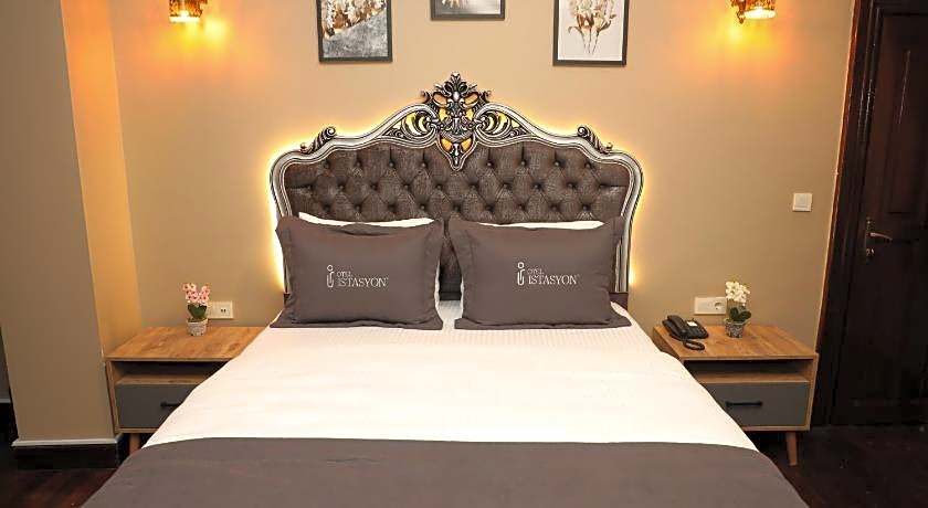 İstasyon Otel
