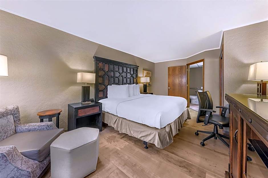 Best Western Plus Weatherford