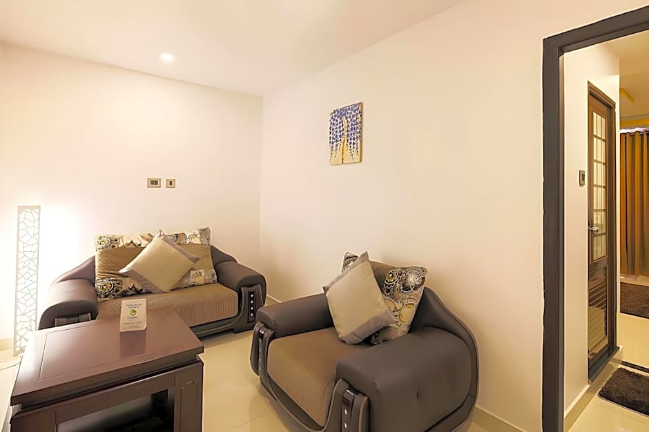 Treebo Premium Palmyra Milford, 2 Km From Alleppey Beach