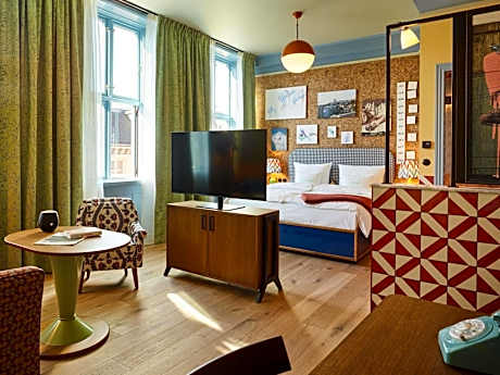 Large Room