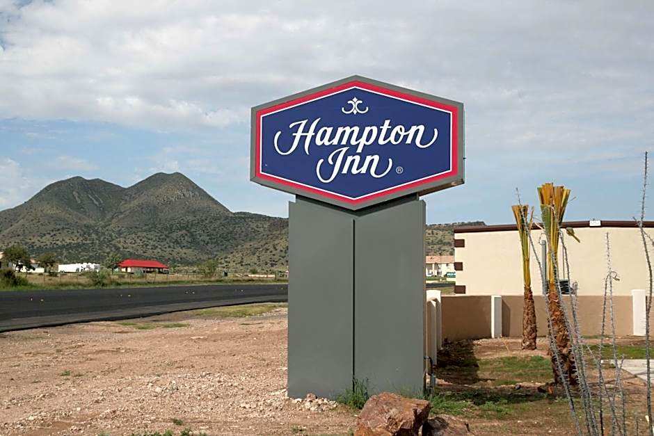 Hampton Inn By Hilton Alpine