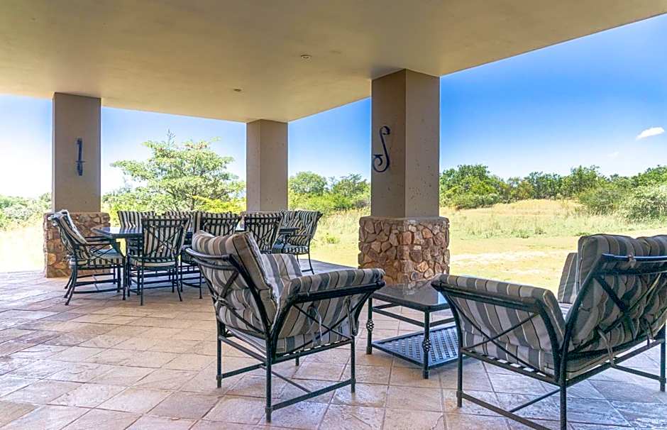 Zebula Golf Estate & Spa Executive Holiday Homes