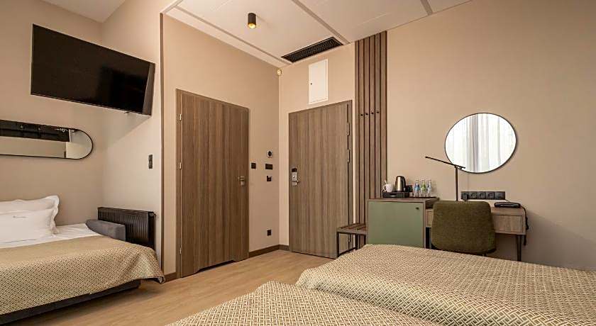 Hotel Centrum Business