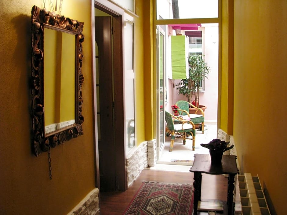 La Posadina House a Cagliari Locazioni turistiche brevi