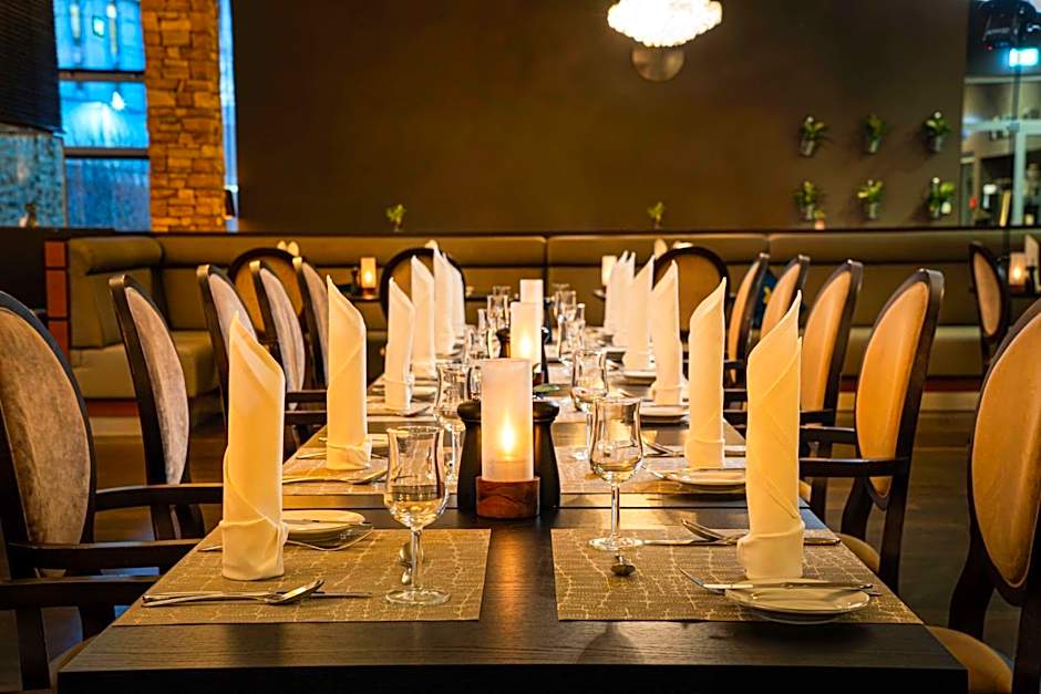 The Rilano Hotel München