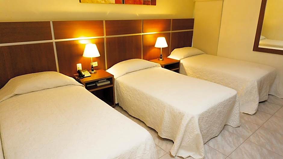 Hotel Benidorm Panama