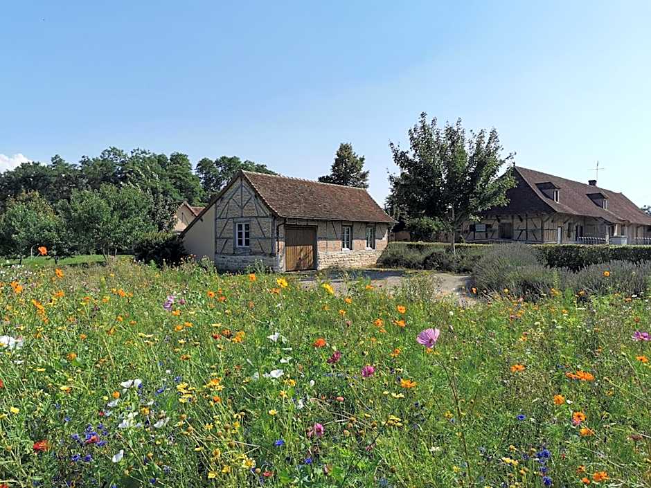 La ferme de la Terve