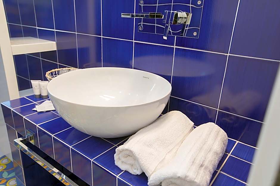 B&B Le Bateau Bleu Adults Only 12 plus