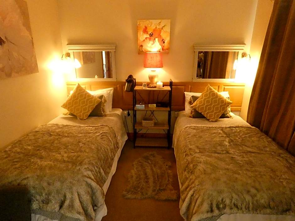 Bunratty Castle Mews B&B