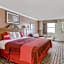 OYO Hotel Pineville LA Hwy 165