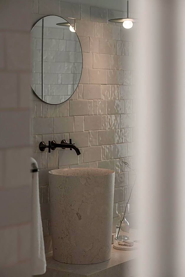 Montecarmo12 - Design Boutique Hotel