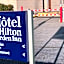 Hilton Garden Inn Montreal Airport