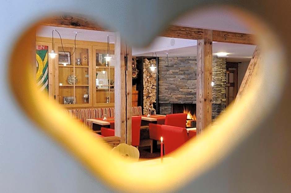 Hotel Schützen Lauterbrunnen