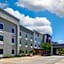 Hampton Inn Odessa