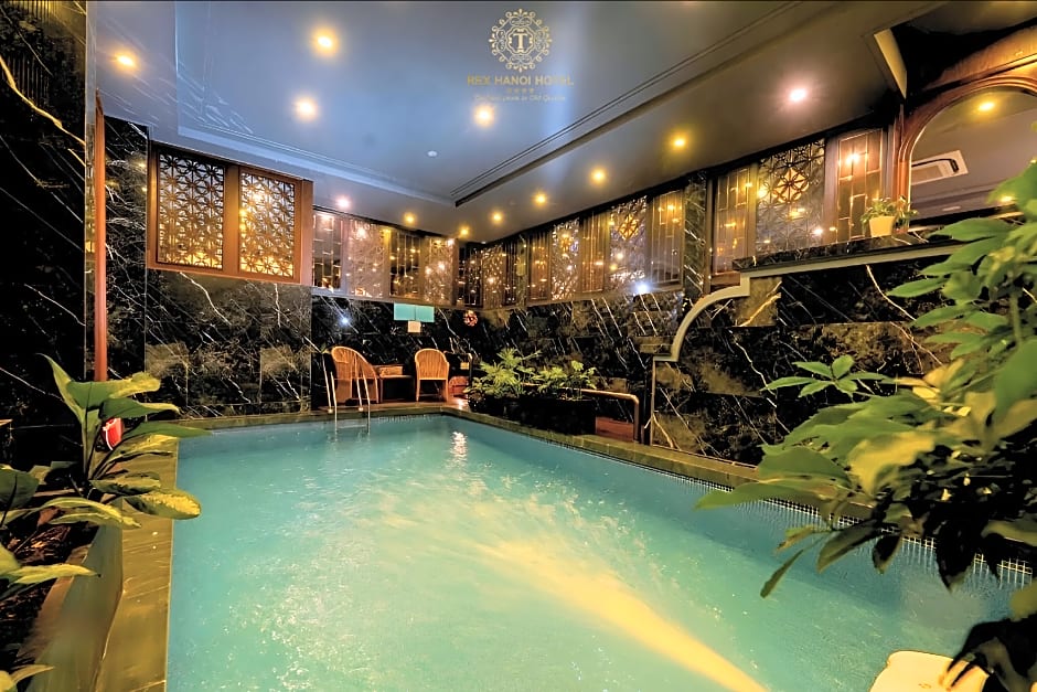 Rex Hanoi Hotel