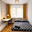 Warszawa Krucza Pokoje