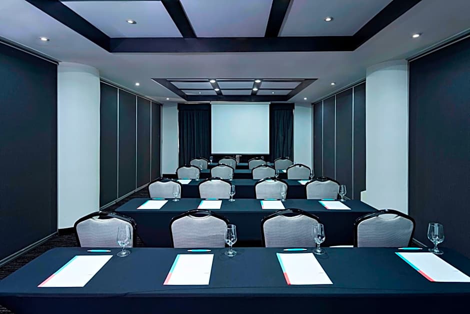 Le Meridien Mexico City Reforma