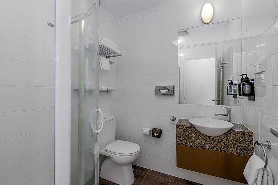 Alto Hotel On Bourke