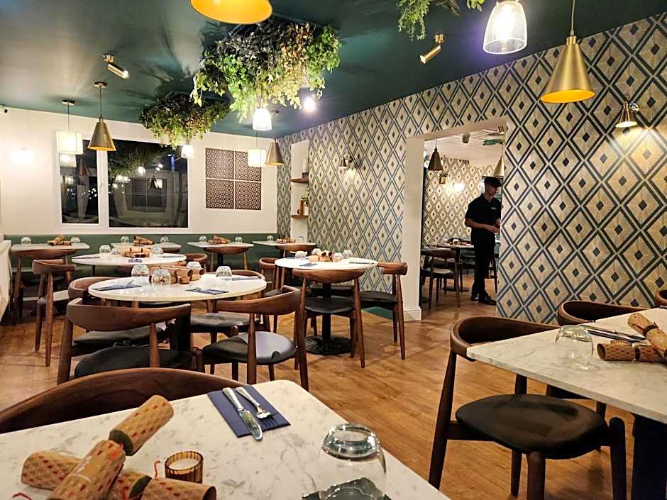 The Swan - A Colombo Edition Hotel